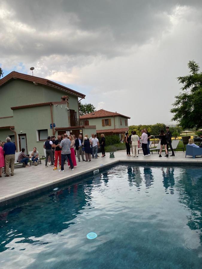 Cruna Di Subida Wine Country House Cormons Exterior photo